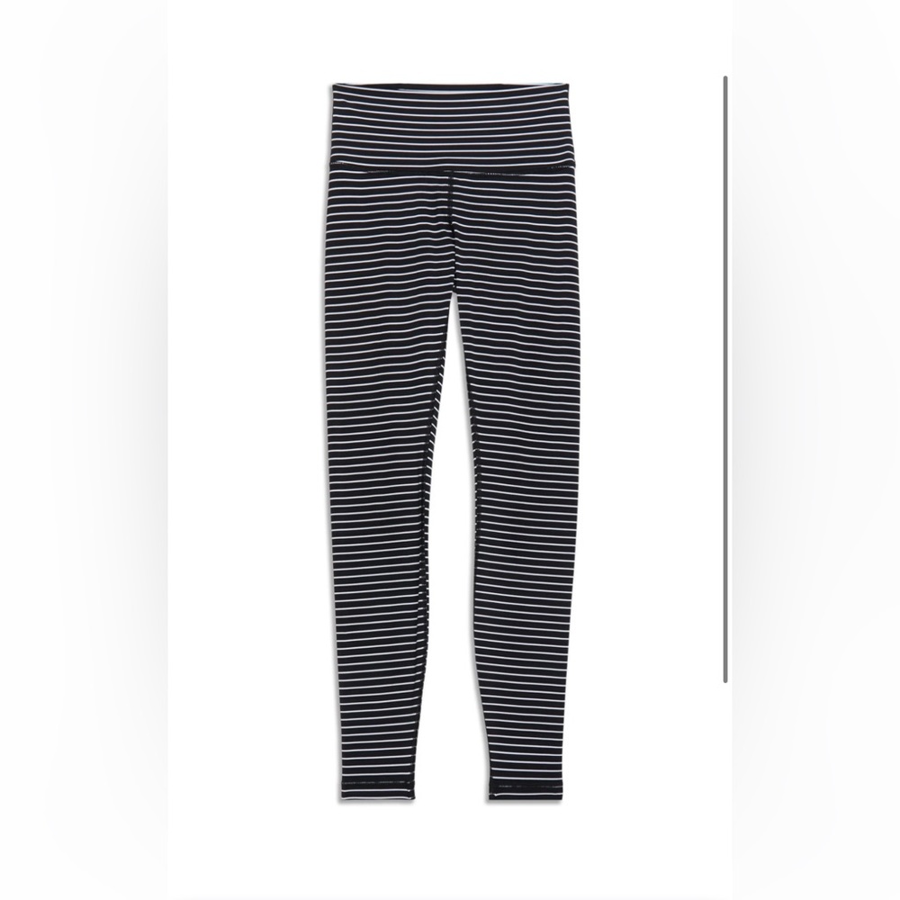 Lululemon 🍋 Wunder Under 25” legging